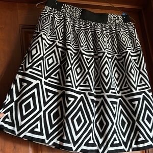 Black House White Market•Skirt